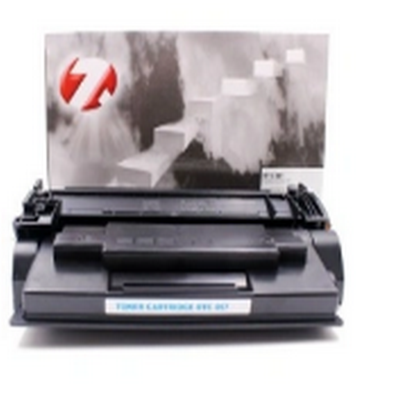 Тонер-картридж Canon LBP-223 / MF443 057 (3.1k) (с чипом без счётчика) 7Q