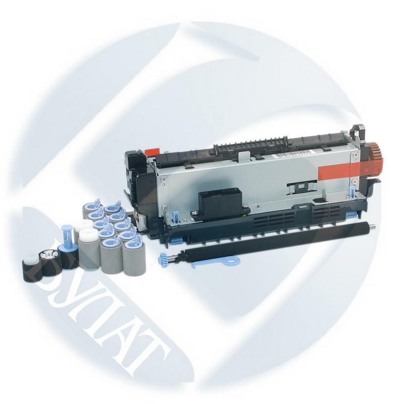 Ремкомплект HP LJ P4014 / P4015 CB389-67902