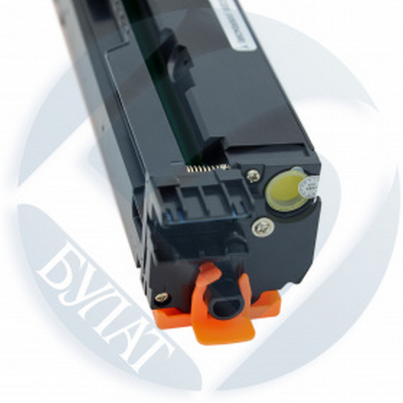 Тонер-картридж Xerox C230 / C235 006R04398 Yellow (2.5k). HQ