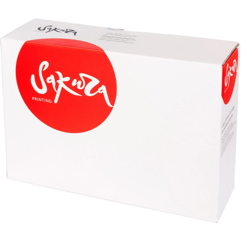 006R04368 Sakura картридж для Xerox, черный, 8000 к.