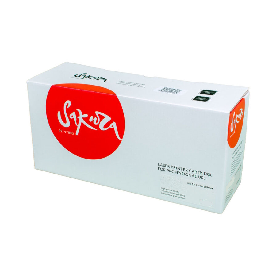 006R04370 Sakura картридж для Xerox, пурпурный, 5500 к.