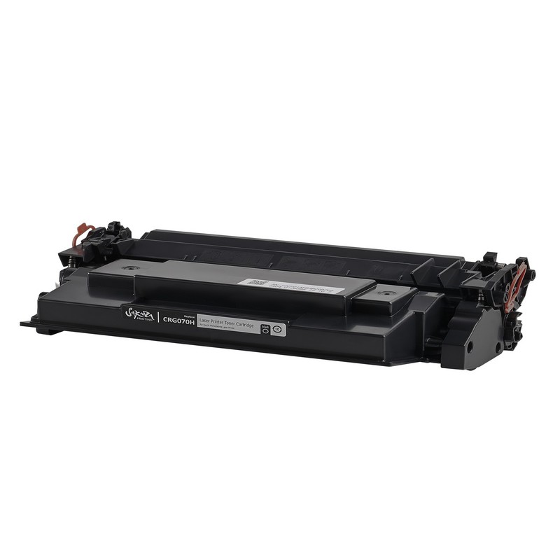 070H-NOC (5640C002) Sakura картридж для Canon i-SENSYS LBP243dw, LBP246dw, MF461dw, MF463dw, MF465dw, черный, 10200 к. (без чипа)