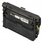 Картридж Sakura 040H BK (0461C001) для Canon LBP-710/ LBP-712, черный, 12500 к.