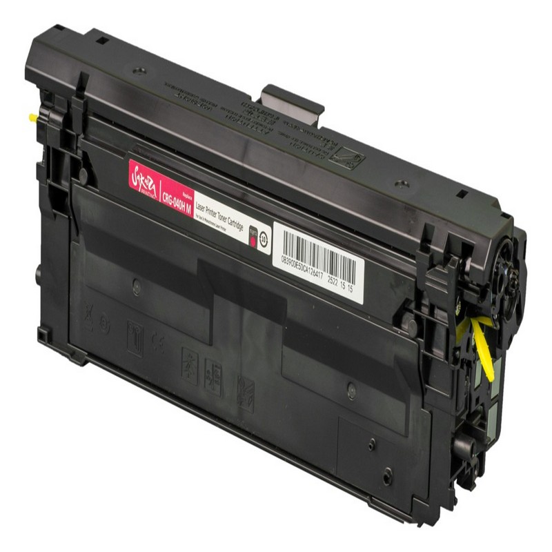 Картридж Sakura 040H M (0457C001) для Canon LBP-710/ LBP-712, пурпурный, 10000 к.