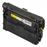 Картридж Sakura 040H Y (0455C001) для Canon LBP-710/ LBP-712, желтый, 10000 к.