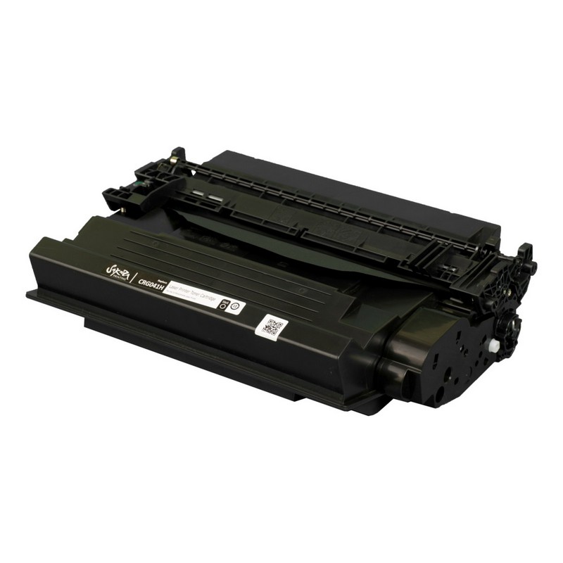 Картридж Sakura 041H (0453C002) для Canon LBP312x/ MF525x/ MF522x/MF-522X, черный, 20000 к.