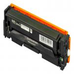 Картридж Sakura 045 BK (1242C002) для Canon LBP-610C/MF-630C, черный, 1400 к.