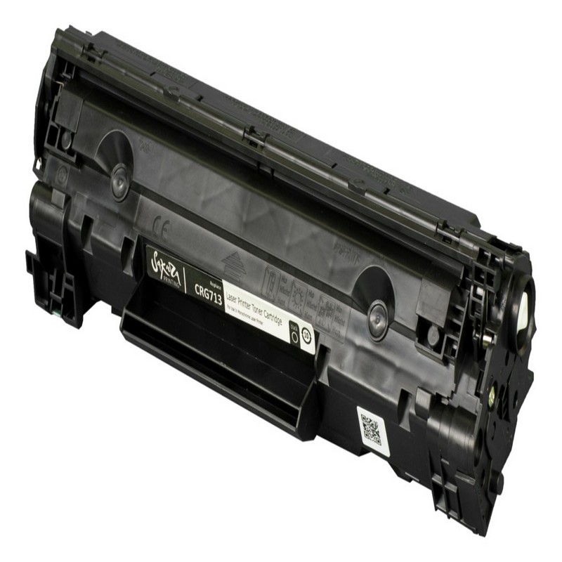 Картридж Sakura 713 для Canon LBP3250, черный, 2000 к.