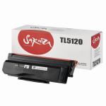 Картридж Sakura TL-5120 TL-5120P для Pantum BP5100DN/BP5100DW/BM5100ADN/BM5100ADW/BM5100FDN/BM5100FDW, черный, 3000 к.