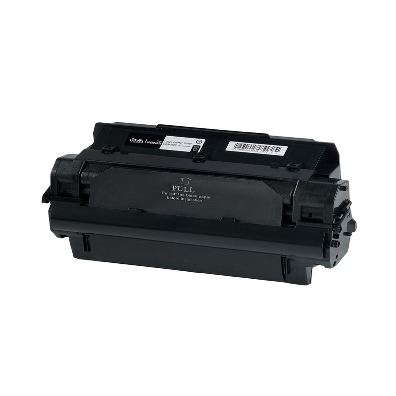 Картридж Sakura 106R01033 для XEROX, черный, 5000 к.