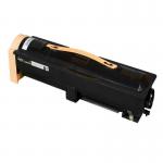 Картридж Sakura 106R01294 для XEROX, черный, 35000 к.