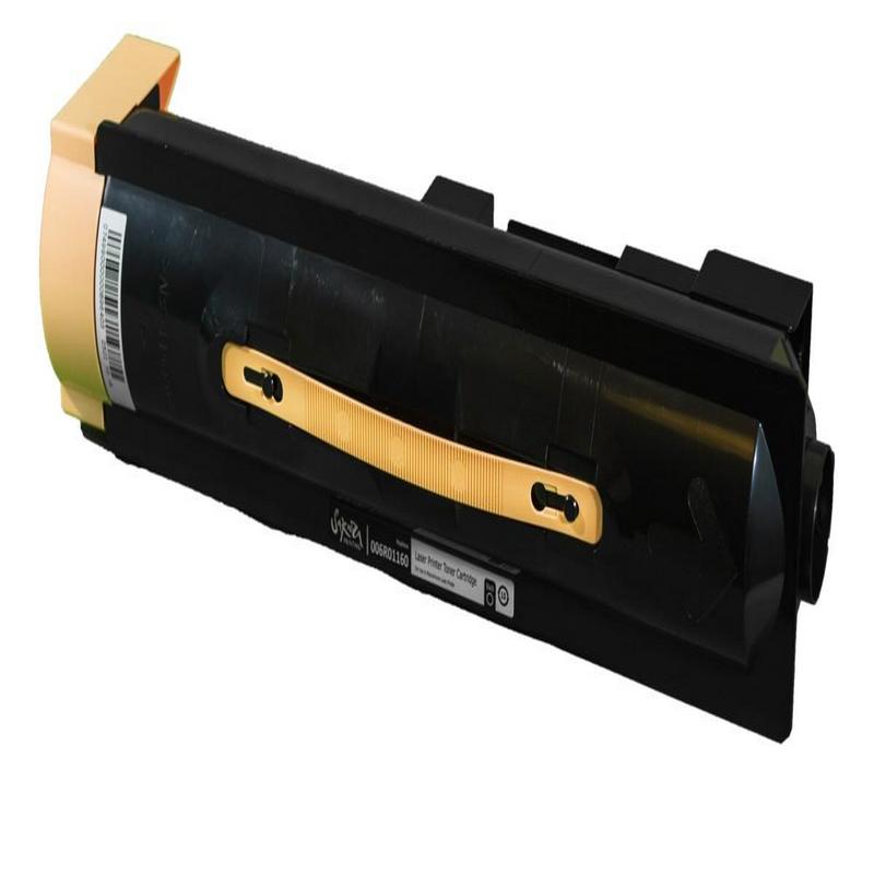 Картридж Sakura 006R01160 для XEROX, черный, 30000 к.