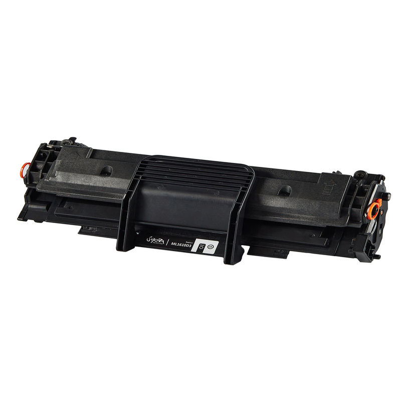 Картридж Sakura ML-1610D3  для Samsung, черный, 3000 к.