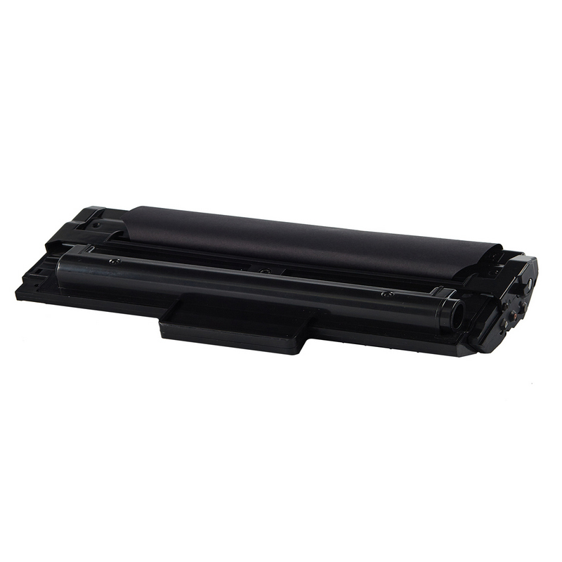 Картридж Sakura MLT-D201S для Samsung, черный, 3000 к.