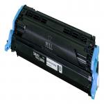 Картридж Sakura Q6000A (124A) для HP, черный, 2500 к.