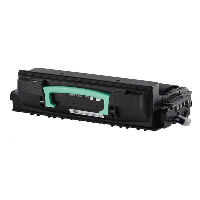 Картридж Sakura MLT-D305L для Samsung, черный, 15000 к.