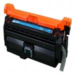 Картридж Sakura CE261A (648A) для HP, голубой, 11000 к.