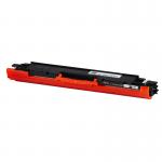 Картридж SAKURA CE310A CF350A для HP черный , 1200 стр