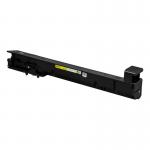 Картридж Sakura CF312A (826A) для HP, желтый, 31500 к.