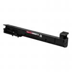 Картридж Sakura CF313A (826A) для HP, пурпурный, 31500 к.