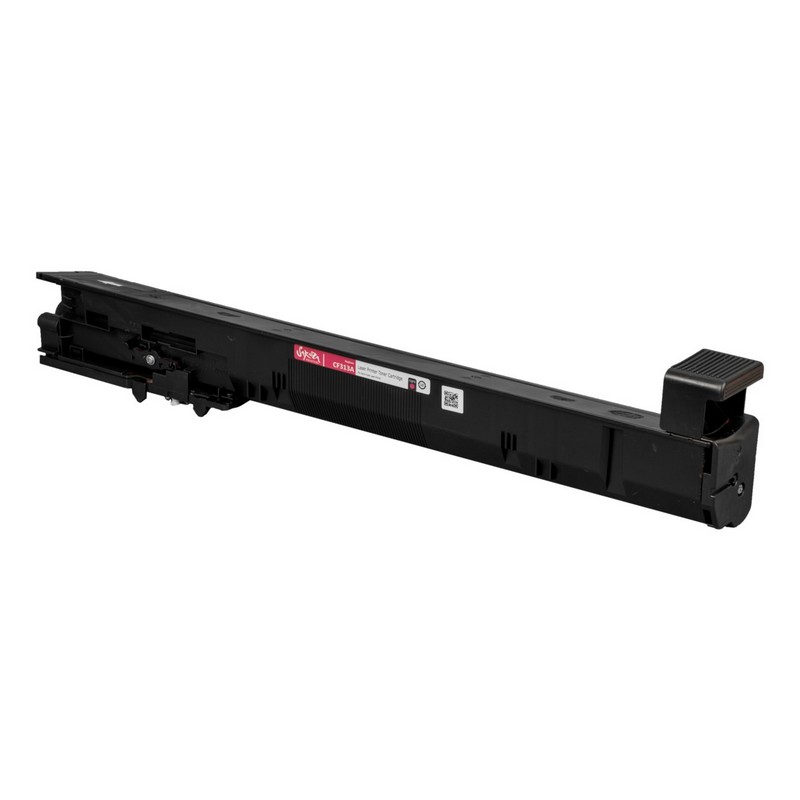 Картридж Sakura CF313A (826A) для HP, пурпурный, 31500 к.
