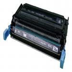 Картридж Sakura CB400A (642A) для HP, черный, 7500 к.