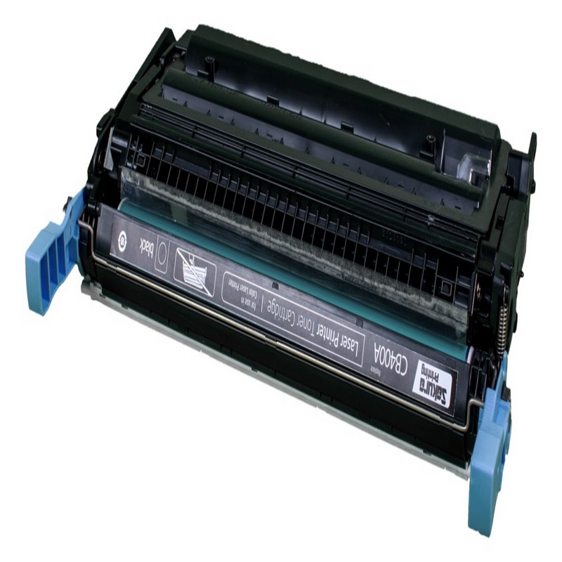 Картридж Sakura CB400A (642A) для HP, черный, 7500 к.
