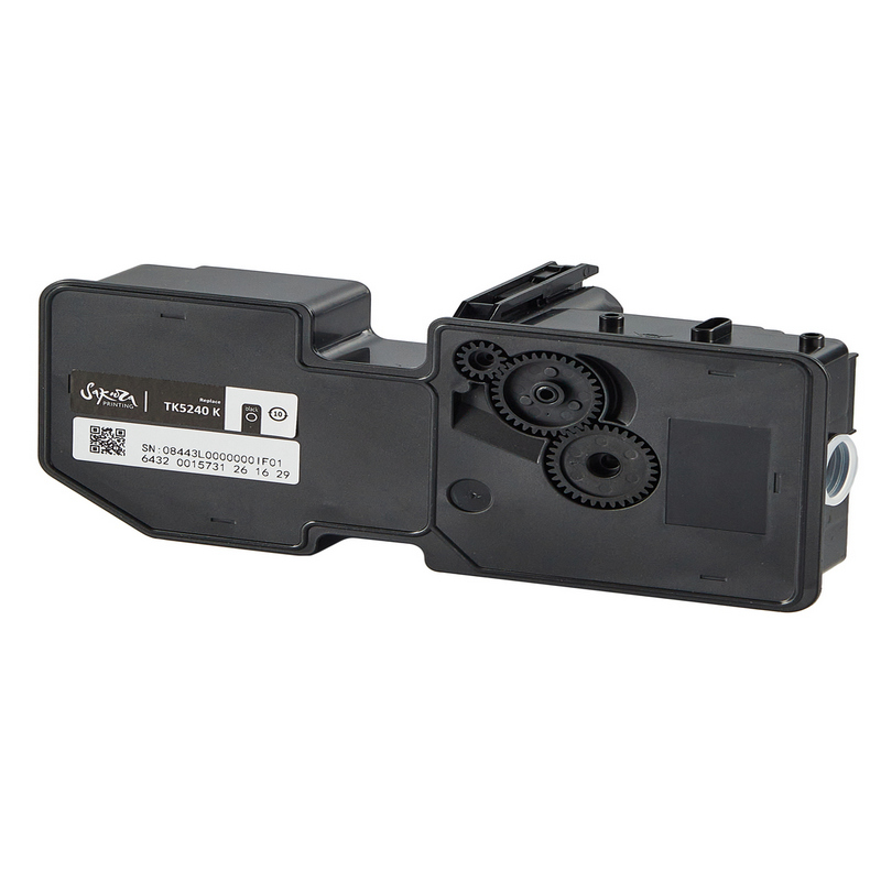 Картридж Sakura TK-5240 K (1T02R70NL0) для Kyocera Mita, черный, 4000 к.