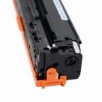Тонер-картридж Canon MF623 731/CF212A Yellow (1.5k) 7Q