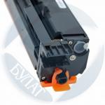 Тонер-картридж Pantum CP2200 CTL-2000K Black (3.5k). HQ