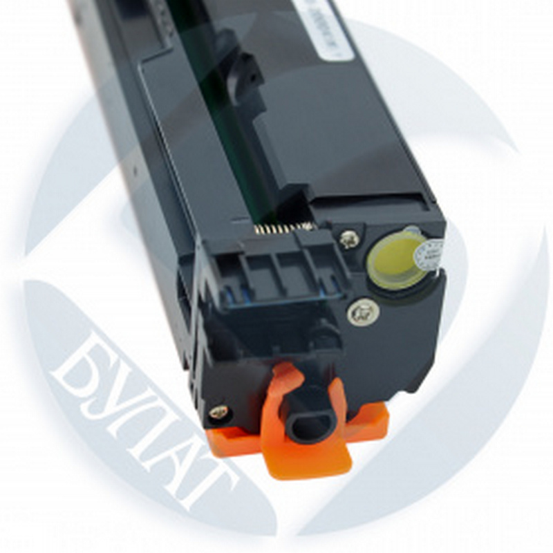 Тонер-картридж Pantum CP2200 CTL-2000Y Yellow (3.5k). HQ