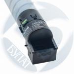 Тонер-картридж Konica Minolta bizhub C450i TN626 Black (28k) БУЛАТ s-Line (NEW)