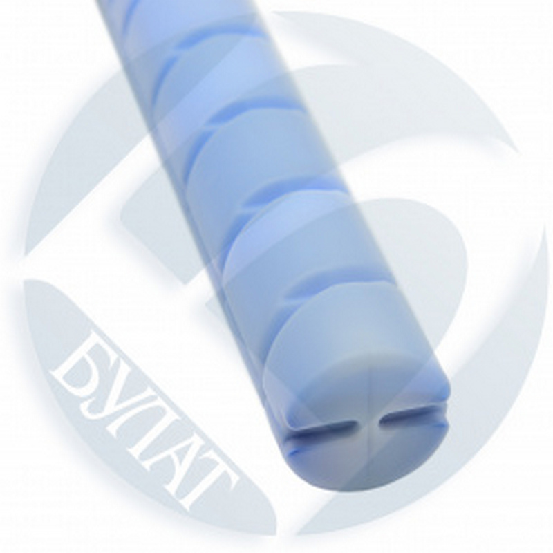 Тонер-картридж Konica Minolta bizhub C450i TN626 Cyan (28k) БУЛАТ s-Line (NEW)