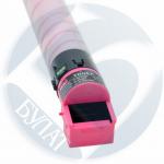 Тонер-картридж Konica Minolta bizhub C450i TN626 Magenta (28k) БУЛАТ s-Line (NEW)