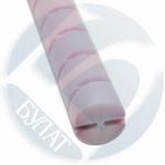 Тонер-картридж Konica Minolta bizhub C450i TN626 Magenta (28k) БУЛАТ s-Line (NEW)