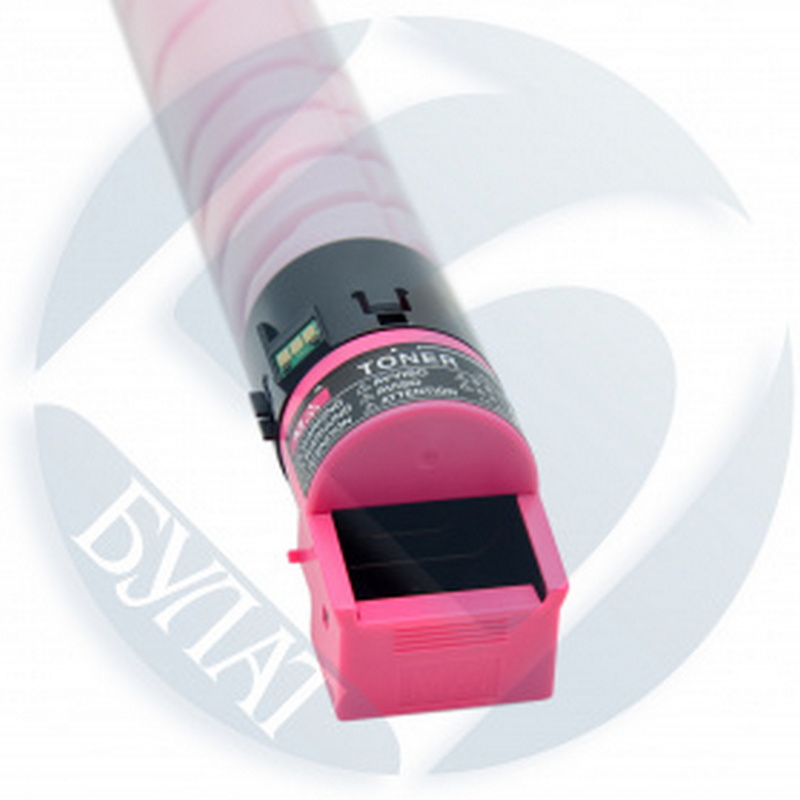 Тонер-картридж Konica Minolta bizhub C450i TN626 Magenta (28k) БУЛАТ s-Line (NEW)