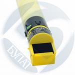 Тонер-картридж Konica Minolta bizhub C450i TN626 Yellow (28k) БУЛАТ s-Line (NEW)