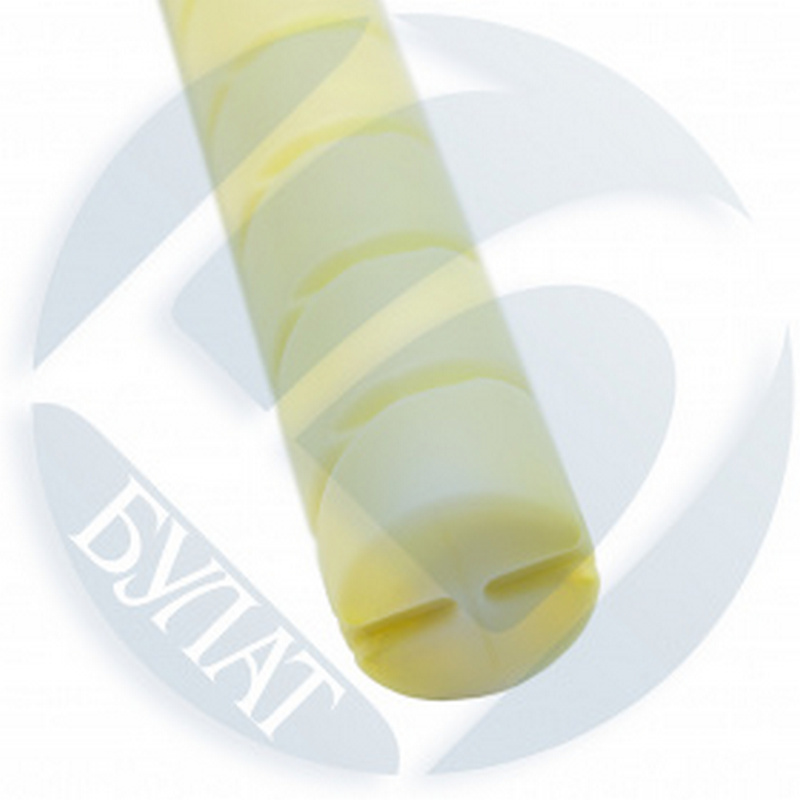 Тонер-картридж Konica Minolta bizhub C450i TN626 Yellow (28k) БУЛАТ s-Line (NEW)