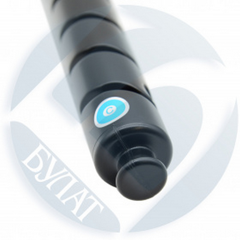 Тонер-картридж Kyocera TASKalfa 4054ci TK-8545 (20k) Cyan БУЛАТ s-Line (NEW)