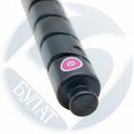 Тонер-картридж Kyocera TASKalfa 4054ci TK-8545 (20k) Magenta БУЛАТ s-Line (NEW)