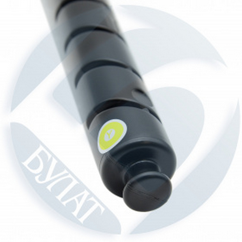 Тонер-картридж Kyocera TASKalfa 4054ci TK-8545 (20k) Yellow БУЛАТ s-Line (NEW)