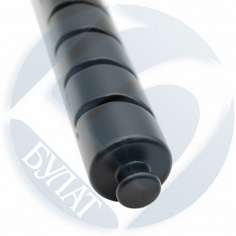 Тонер-картридж Kyocera TASKalfa 5054ci TK-8555 (40k) Black БУЛАТ s-Line (NEW)