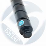 Тонер-картридж Kyocera TASKalfa 5054ci TK-8555 (24k) Cyan БУЛАТ s-Line (NEW)