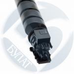 Тонер-картридж Kyocera TASKalfa 5054ci TK-8555 (24k) Cyan БУЛАТ s-Line (NEW)