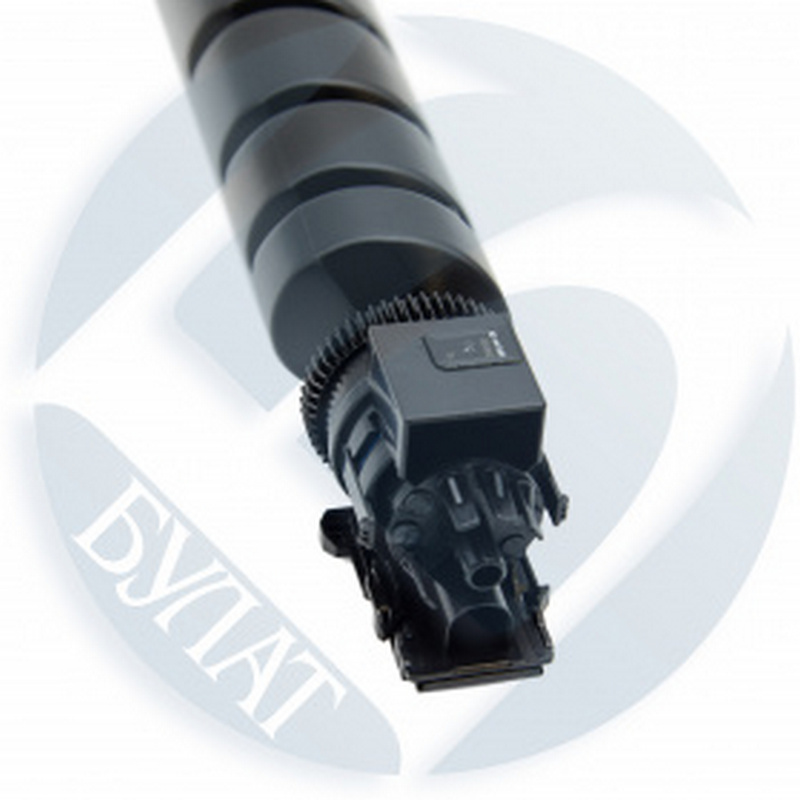 Тонер-картридж Kyocera TASKalfa 5054ci TK-8555 (24k) Cyan БУЛАТ s-Line (NEW)