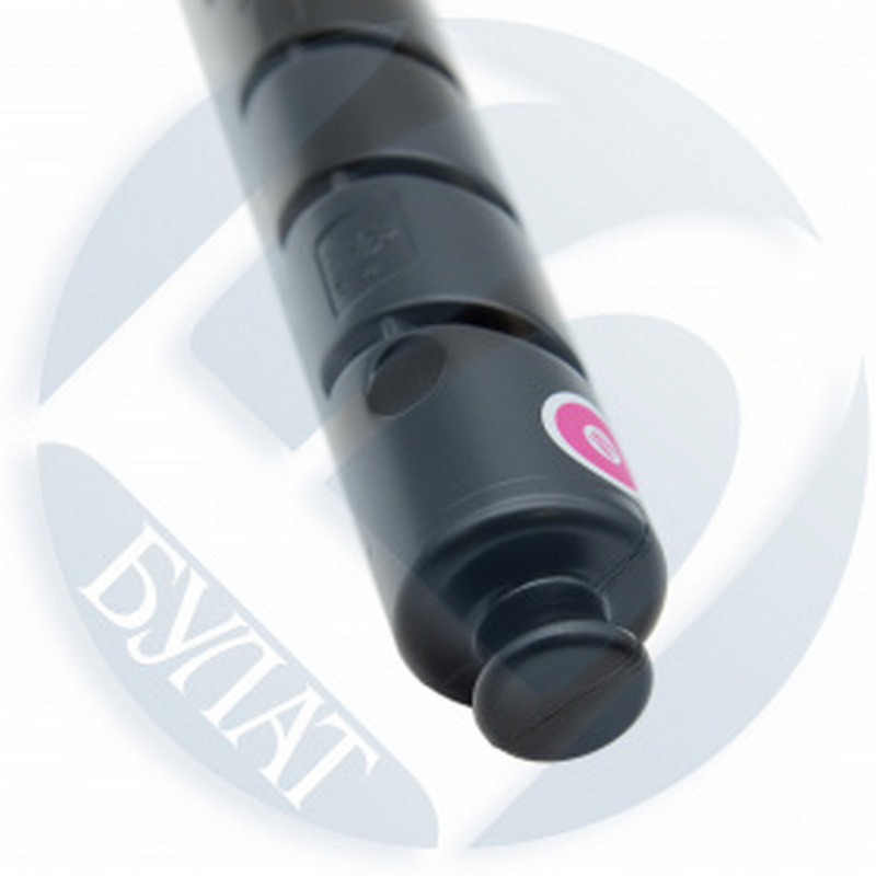 Тонер-картридж Kyocera TASKalfa 5054ci TK-8555 (24k) Magenta БУЛАТ s-Line (NEW)