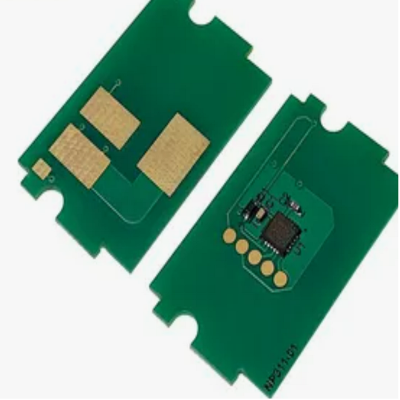 Чип Kyocera ECOSYS MA2101cfx/MA2101cwfx/PA2101cx/PA2101cwx TK-5490 Magenta (2.4k)