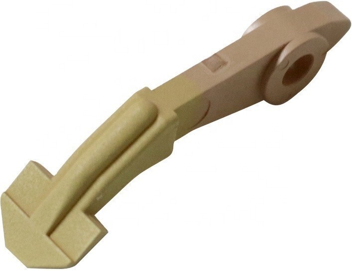 Палец отделения нагревательного вала Xerox 4110 / D95 019E57830 / 019E57831 (Heat Roll Finger)