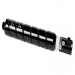 Тонер-туба Sakura C-EXV49 BK (8524B002) для Canon IRADVANCE C3320/C3320i/C3325i/EC3330i/C3520iMFP, черный, 36000 к.