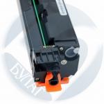 Тонер-картридж Sindoh C300 / P300 P300T6KK-W Black (6k). HQ